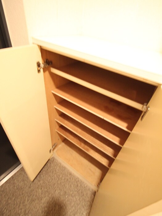 グランディ－ルの物件内観写真