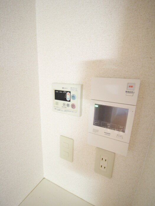 グランディ－ルの物件内観写真