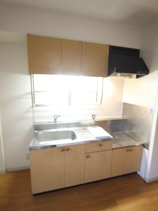 グランディ－ルの物件内観写真