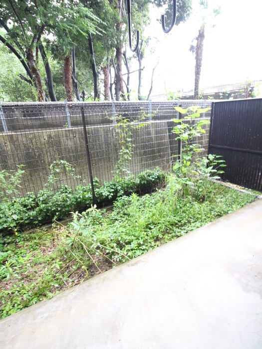 グランディ－ルの物件内観写真