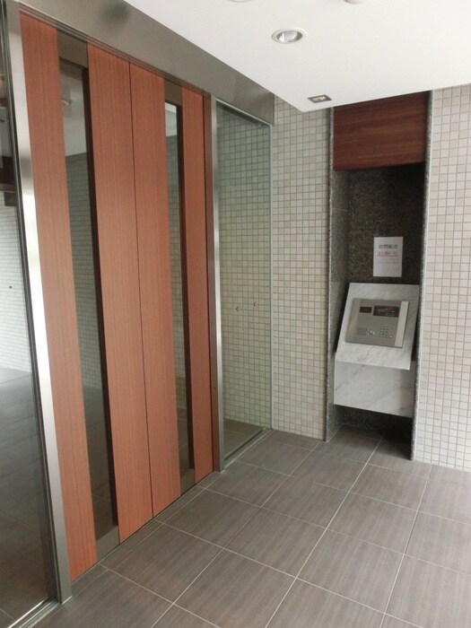 ﾍﾞﾗｼﾞｵ五条堀川Ⅲ(205)の物件外観写真