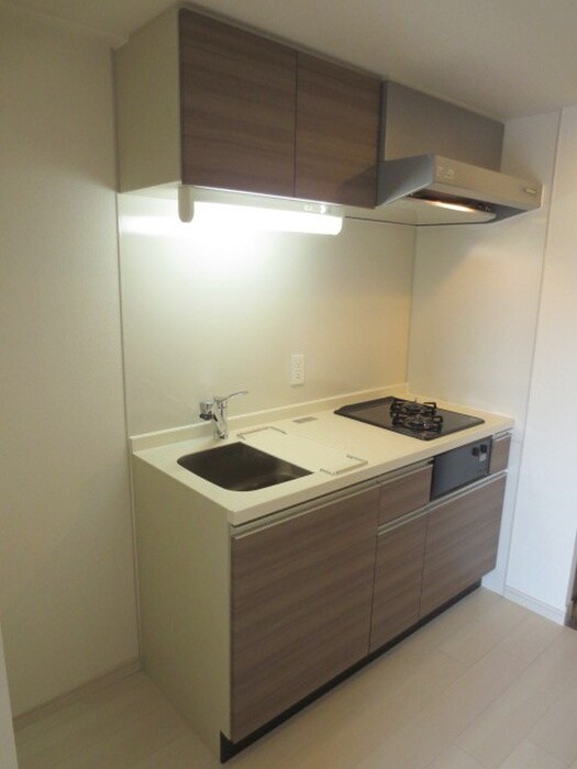 ﾍﾞﾗｼﾞｵ五条堀川Ⅲ(205)の物件内観写真