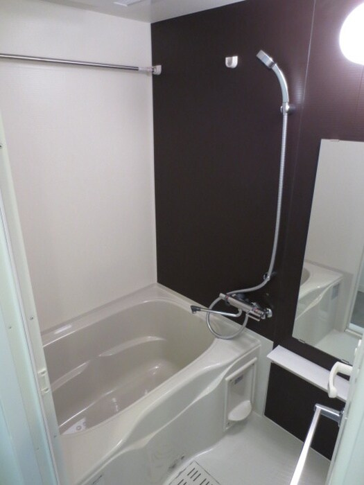 ﾍﾞﾗｼﾞｵ五条堀川Ⅲ(205)の物件内観写真