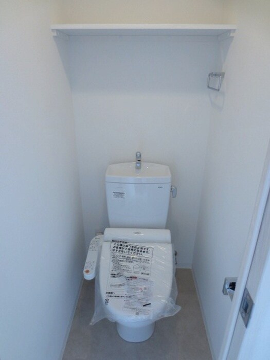 ﾍﾞﾗｼﾞｵ五条堀川Ⅲ(205)の物件内観写真