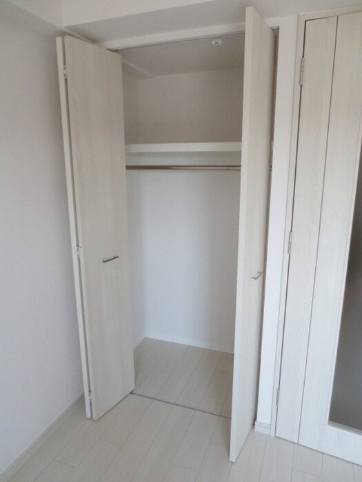 ﾍﾞﾗｼﾞｵ五条堀川Ⅲ(205)の物件内観写真