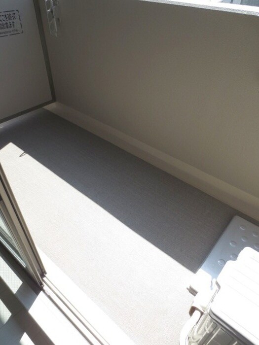 ﾍﾞﾗｼﾞｵ五条堀川Ⅲ(205)の物件内観写真