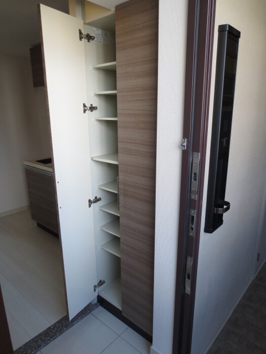 ﾍﾞﾗｼﾞｵ五条堀川Ⅲ(205)の物件内観写真