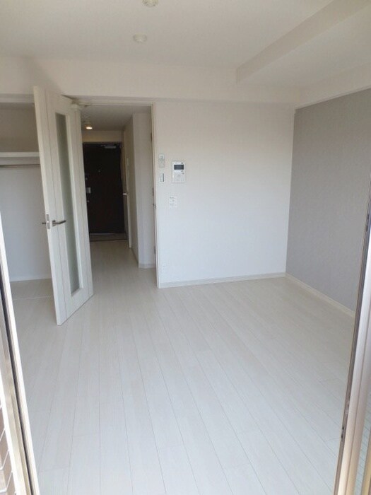 ﾍﾞﾗｼﾞｵ五条堀川Ⅲ(205)の物件内観写真