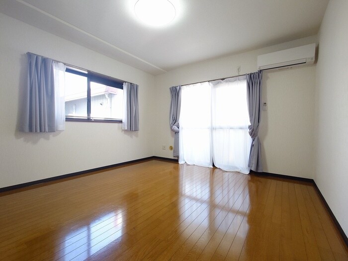 ハイトピア神戸北Ⅱの物件内観写真