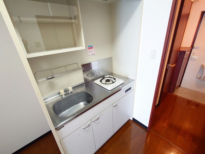 ハイトピア神戸北Ⅱの物件内観写真