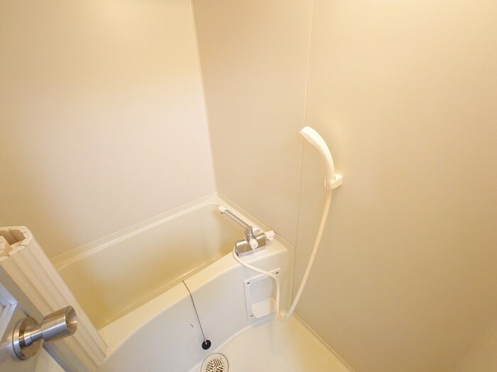 ハイトピア神戸北Ⅱの物件内観写真