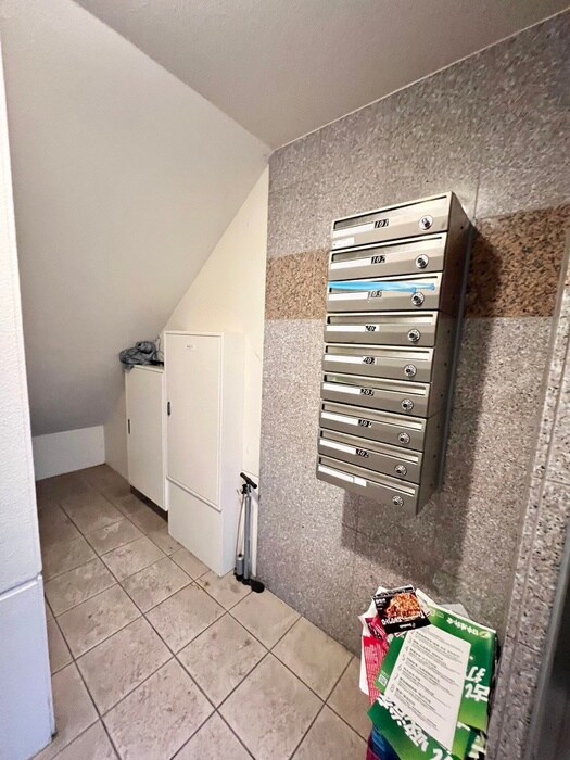 ハイトピア神戸北Ⅱの物件外観写真