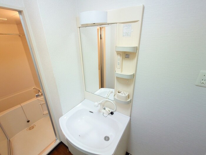 ハイトピア神戸北Ⅱの物件内観写真