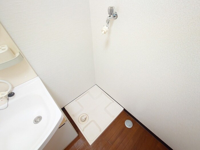 ハイトピア神戸北Ⅱの物件内観写真