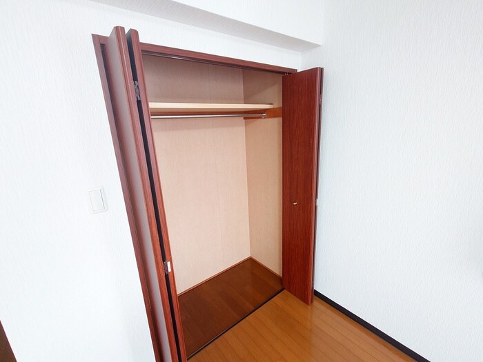 ハイトピア神戸北Ⅱの物件内観写真