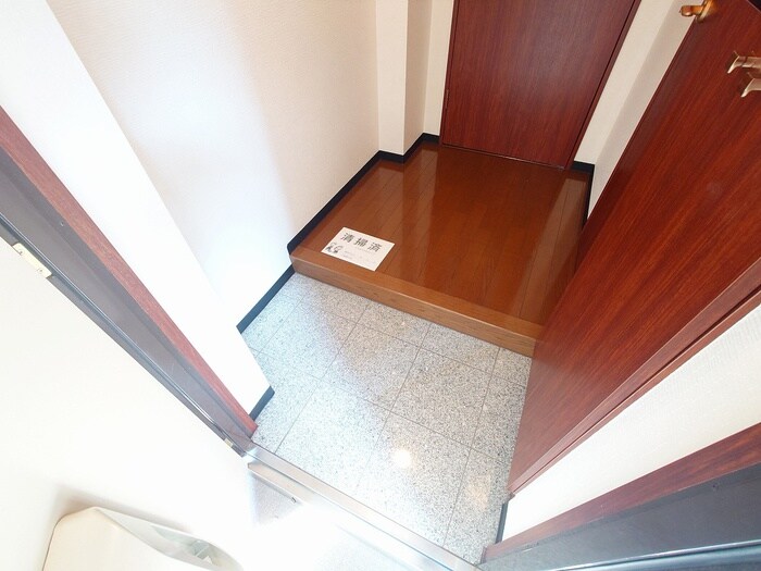 ハイトピア神戸北Ⅱの物件内観写真