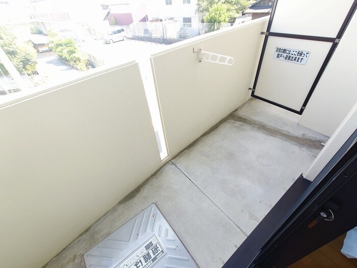 ハイトピア神戸北Ⅱの物件内観写真