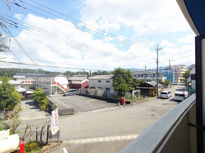 ハイトピア神戸北Ⅱの物件内観写真