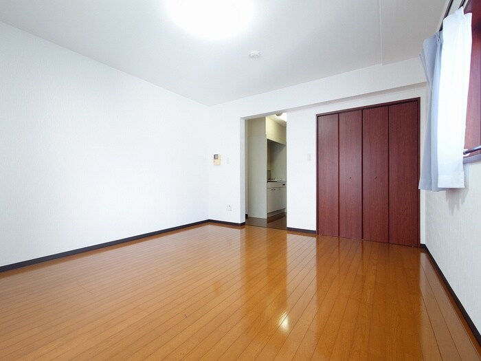 ハイトピア神戸北Ⅱの物件内観写真