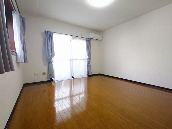 ハイトピア神戸北Ⅱの物件内観写真