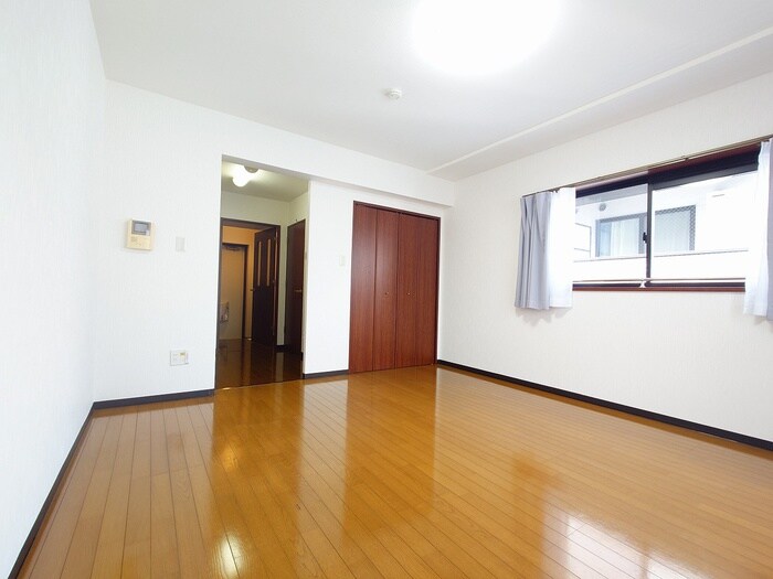 ハイトピア神戸北Ⅱの物件内観写真