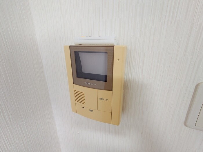 ハイトピア神戸北Ⅱの物件内観写真