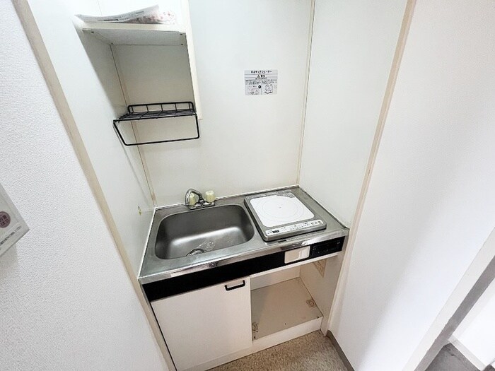 メリーパレスの物件内観写真