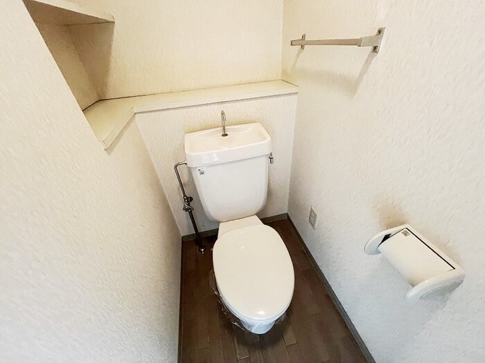 メリーパレスの物件内観写真