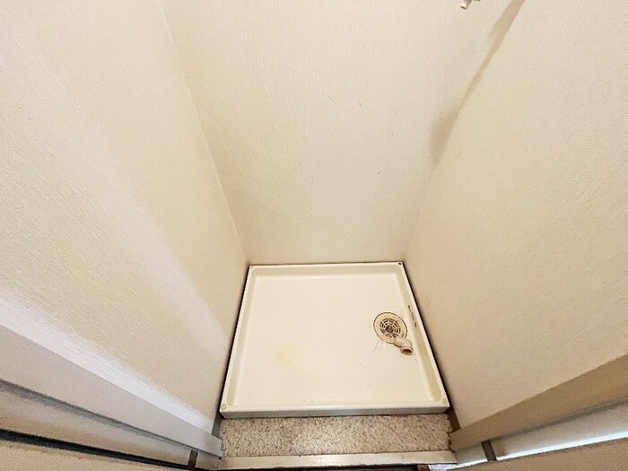 メリーパレスの物件内観写真