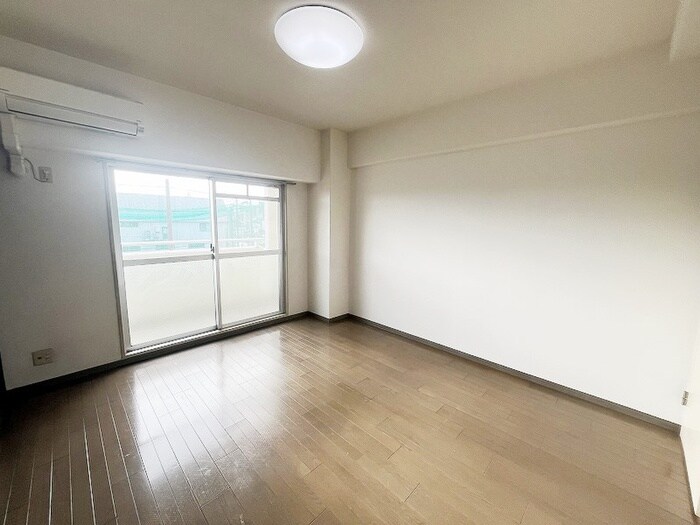 メリーパレスの物件内観写真