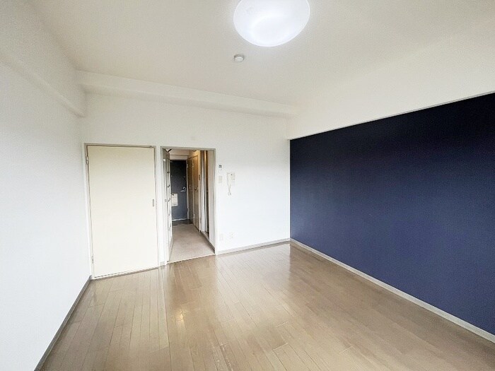 メリーパレスの物件内観写真