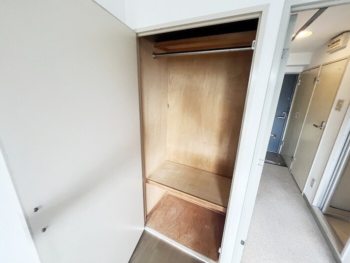 メリーパレスの物件内観写真