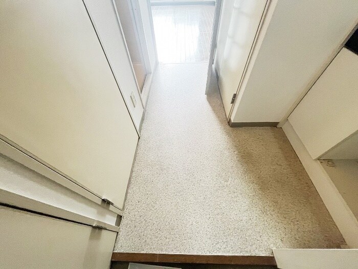 メリーパレスの物件内観写真