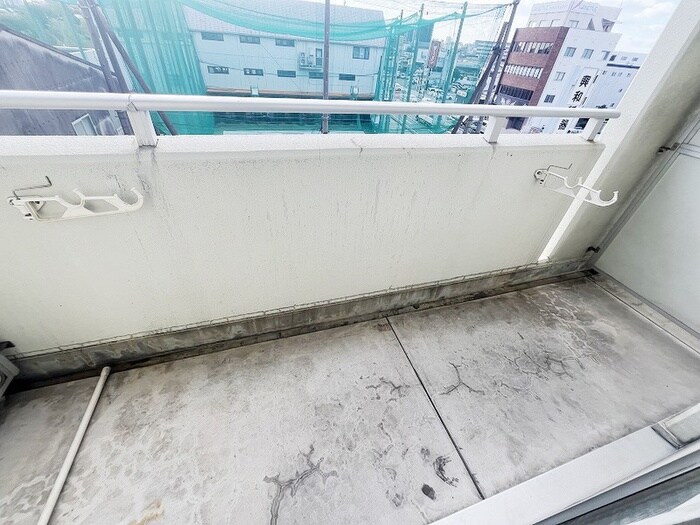 メリーパレスの物件内観写真