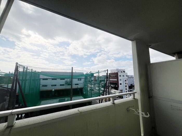 メリーパレスの物件内観写真