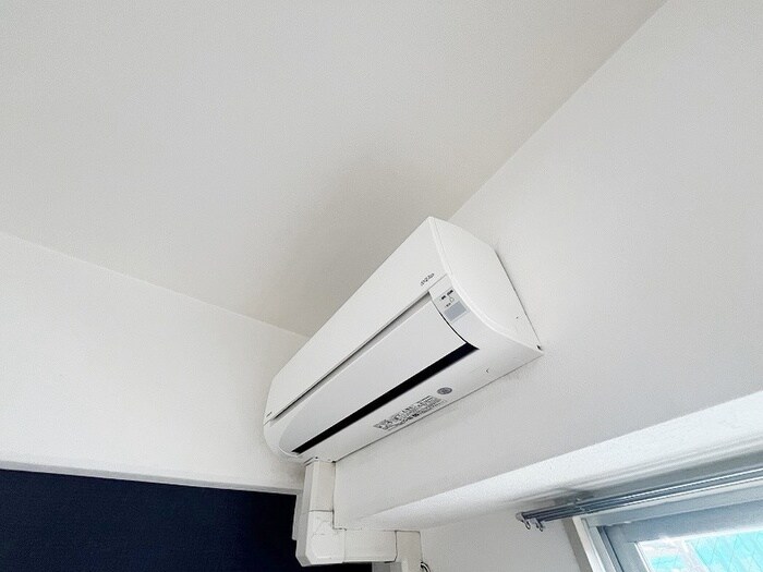 メリーパレスの物件内観写真