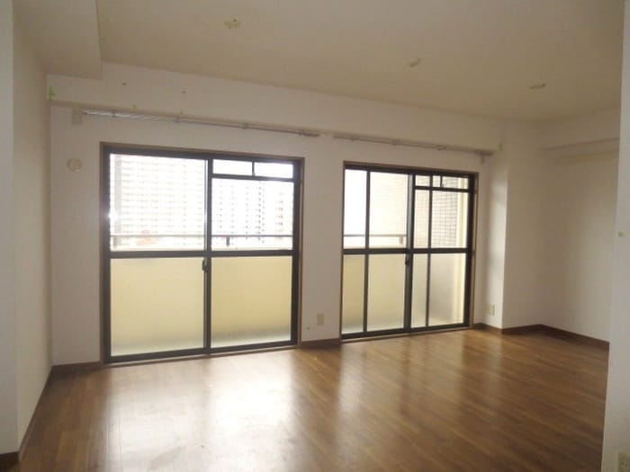 コンセ－ル中道の物件内観写真