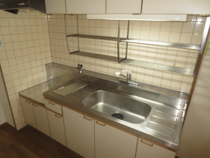 コンセ－ル中道の物件内観写真