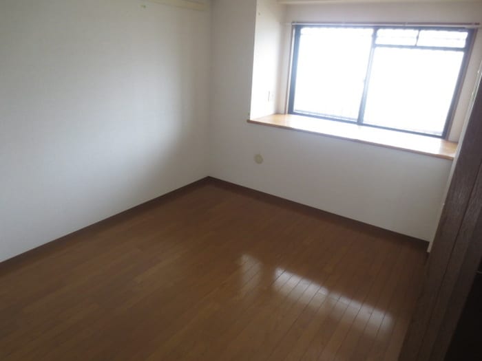 コンセ－ル中道の物件内観写真