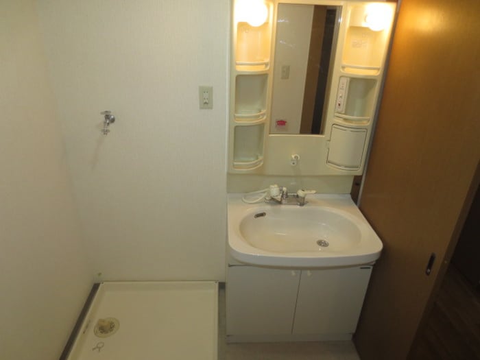 コンセ－ル中道の物件内観写真