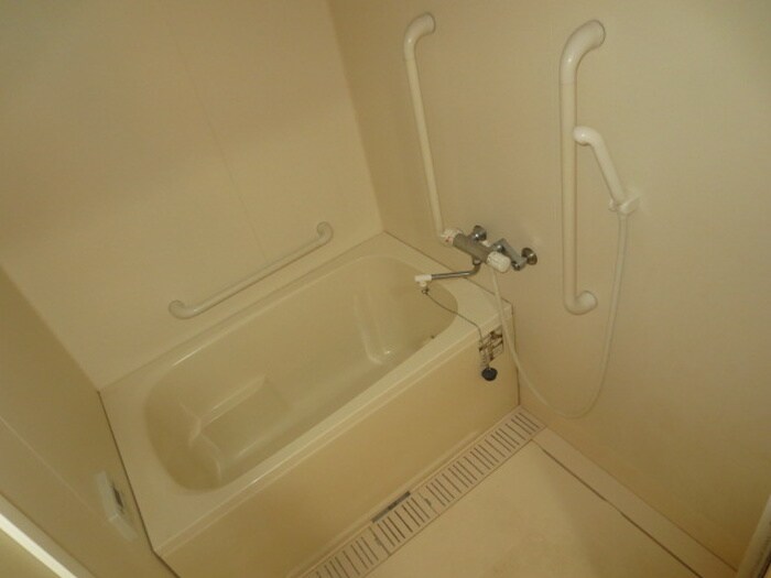 コンセ－ル中道の物件内観写真