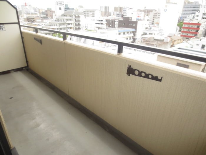 コンセ－ル中道の物件内観写真