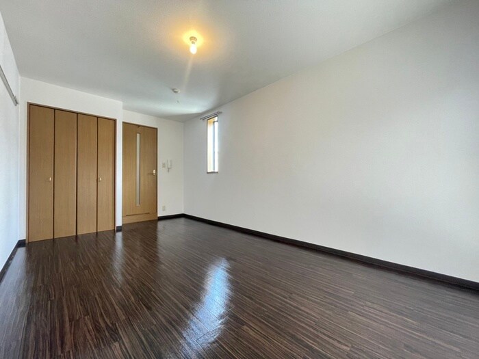 ジャム・アンクルの物件内観写真