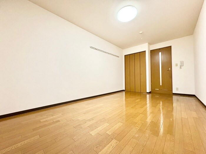 ジャム・アンクルの物件内観写真