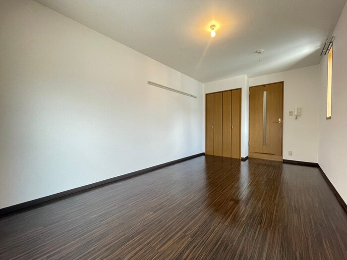 ジャム・アンクルの物件内観写真