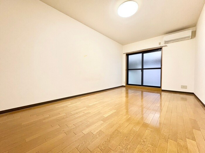 ジャム・アンクルの物件内観写真