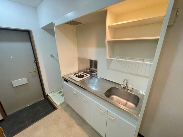 ジャム・アンクルの物件内観写真