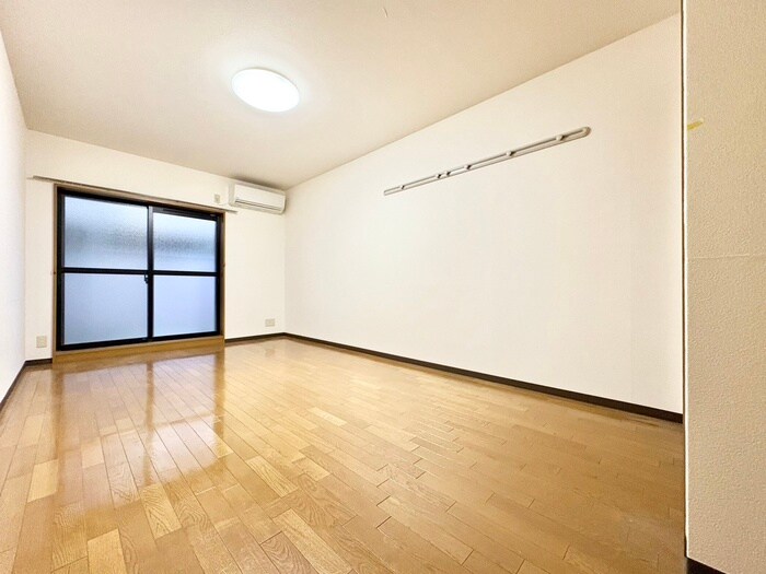 ジャム・アンクルの物件内観写真