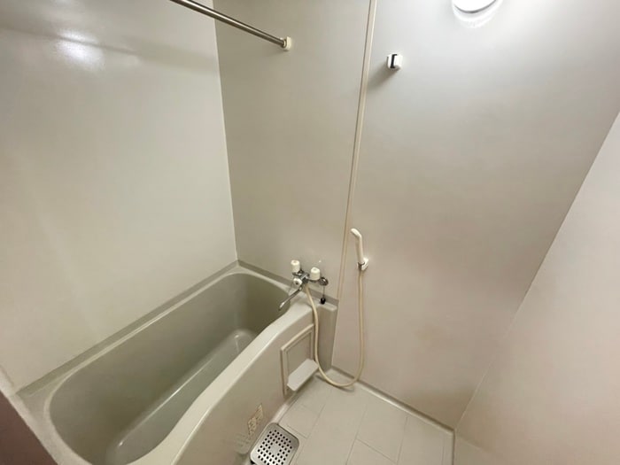 ジャム・アンクルの物件内観写真