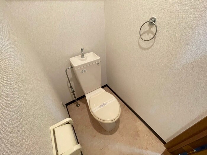 ジャム・アンクルの物件内観写真